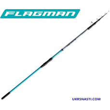Удилище сюрфовое Flagman Black Sea Seaborn Tele длина 4,2м тест 100-200гр